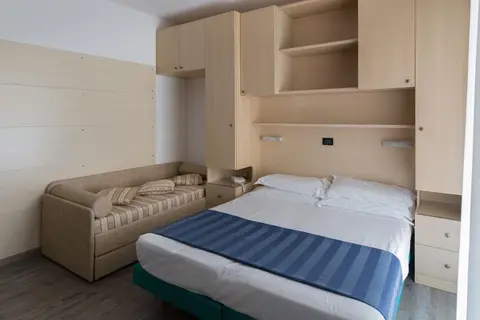 Hotel Christian in Jesolo — foto 22