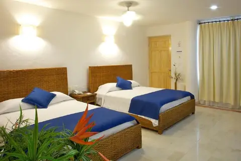 Illusion Boutique Hotel in Playa del Carmen, foto 22
