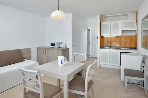 Appartementen Sol Cala d'Or foto 12