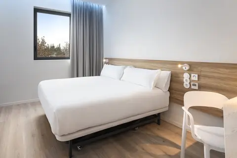 B&B HOTEL Lisboa Oeiras in Oeiras, foto 16