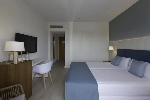 Alua Illa de Menorca in Sant Lluís, foto 18