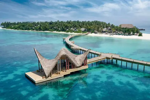 Joali Maldives in Rah Gili Maldives — foto 10