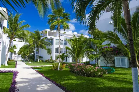 Beachscape Kin Ha Villas & Suites in Cancun — foto 3