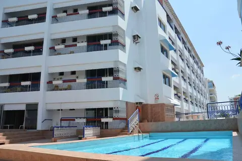Yasmina in Agadir, foto 2