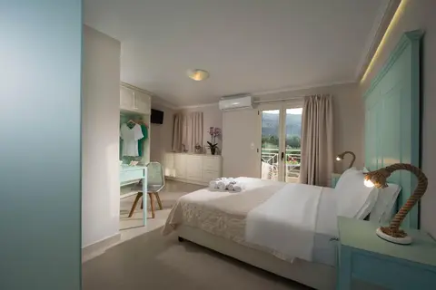 Notos Heights Hotel & Suites in Malia Municipal Unit, foto 9