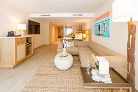 Zoëtry Curaçao Resort & Spa in Willemstad — foto 10