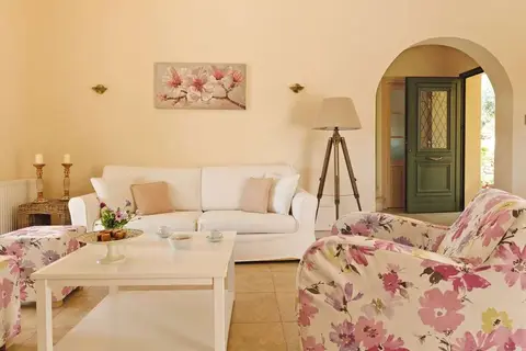 Art Blue Villas in Municipal Unit of Lefkada, foto 7