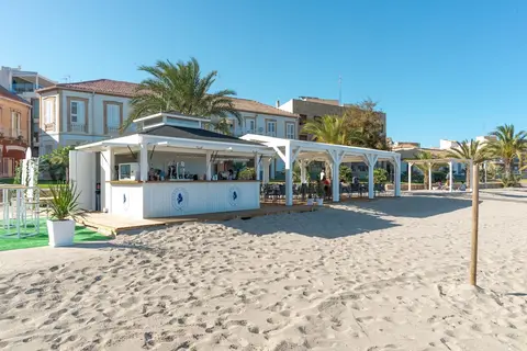 Hotel Atrio del Mar in San Javier — foto 19