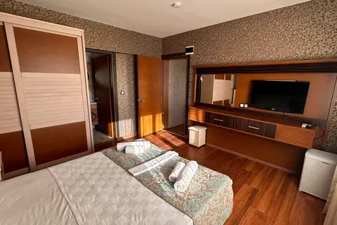 Royal Beach Club Hotel in Menderes — foto 16