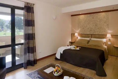 Montebelli Agriturismo Country Hotel in Gavorrano — foto 4