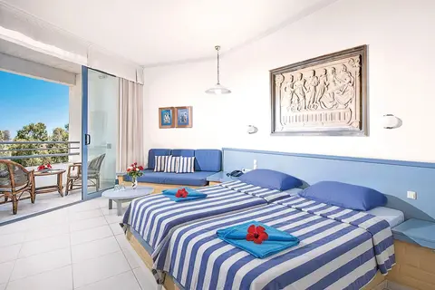 allsun Hotel Dolphin Bay in Malevizi, foto 15