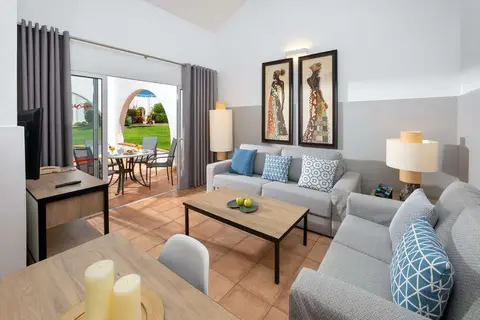Appartementen Sol Barbacan in San Bartolomé de Tirajana, foto 17