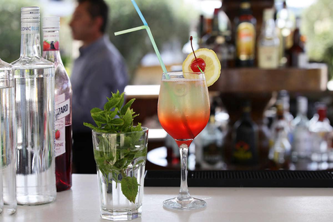 Appartementen Spiti Nikos foto 5