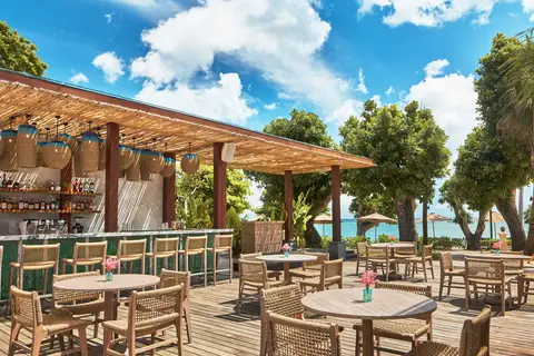 Paradisus by Meliá Bali in Nusa Dua, Bali, foto 13