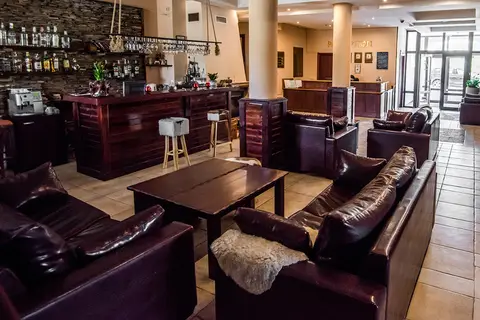 Orbilux Apart Hotel & Spa in Bansko, foto 11