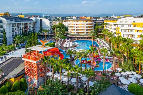 My Home Resort foto 2