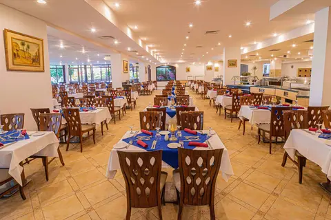 Blend Elphistone Resort in Sea Secrets Divers — foto 13