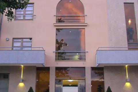 La Fontaine Hotel in Ovar — foto 30