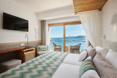 El Somni Ibiza Dream Hotel by Grupotel in Sant Joan de Labritja — foto 27