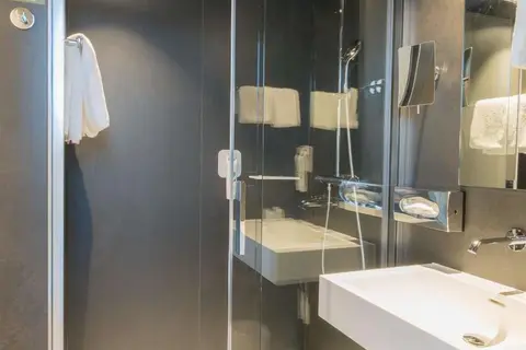 Ibis Styles Basel City in Bazel, foto 10