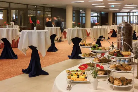 Austria Trend Hotel Savoyen Vienna in Wenen, foto 16