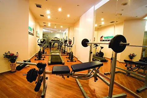 Poseidon Hotel in Marmaris, foto 8