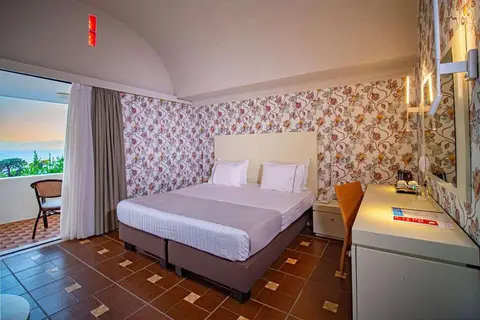 Ramada by Wyndham Loutraki Poseidon Resort in Λουτράκι — foto 3