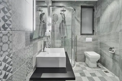 The District Hotel in Saint Julian's — foto 13