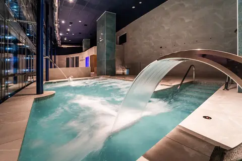Gran Hotel Bali in Benidorm — foto 10