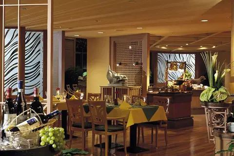 Sofitel Saigon Plaza in Ho Chi Minh City — foto 4