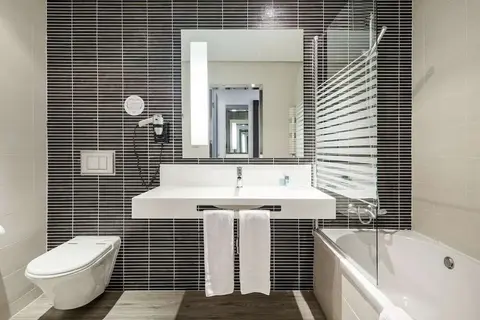Hotel Ilunion Atrium in Madrid, foto 16