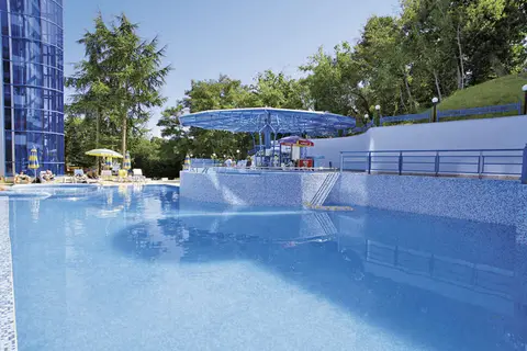 Hotel Aphrodite in Aphrodite Hotel — foto 2