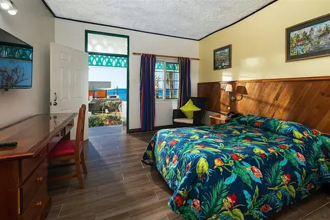 Samsara Cliff Resort in Negril — foto 18