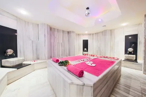 Sisus Hotel in Cesme, foto 19
