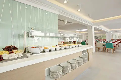 Hotel Grupotel Ibiza Beach Resort in Sant Joan de Labritja — foto 20