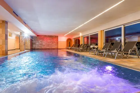 Harmony Hotel Harfenwirt in Wildschönau, foto 9