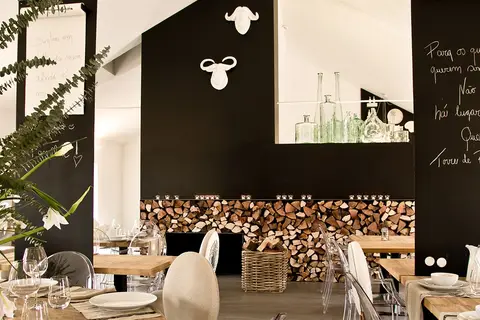 Torre de Palma Wine Hotel in Monforte — foto 4