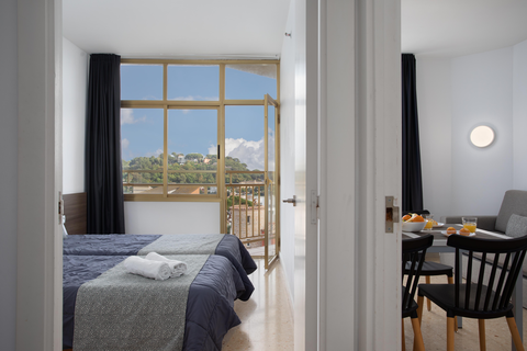 Appartementen Bolero Park in Lloret de Mar — foto 6