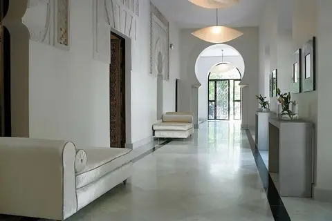 Hospes Palacio del Bailio in Córdoba — foto 19