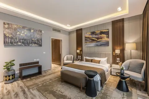 Gewan Resort New Alamein in سيدى عبد الرحمن — foto 25