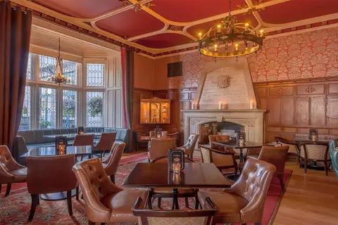 Clontarf Castle Hotel in Dublin — foto 6