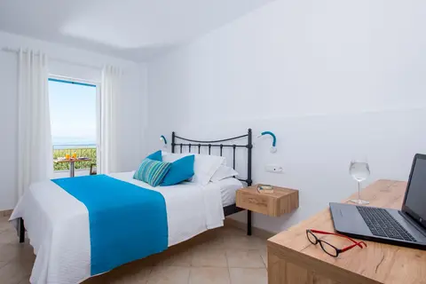 Oasis Beach Hotel & Spa in Σκάλα — foto 13
