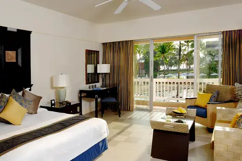 Angsana Laguna Phuket in ตำบลเชิงทะเล — foto 8
