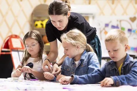 Camping Domaine Du Logis foto 12