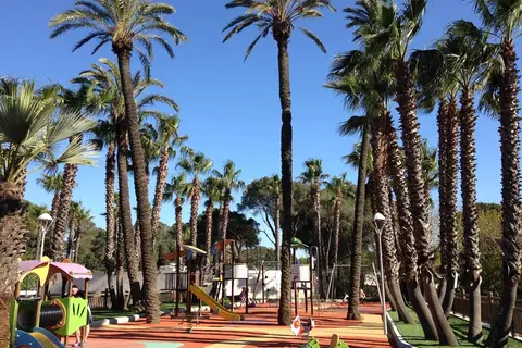 La Baume - La Palmeraie in Frejus — foto 2