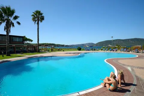 Hotel Corte Rosada Affiliated by Meliá in Alghero — foto 3