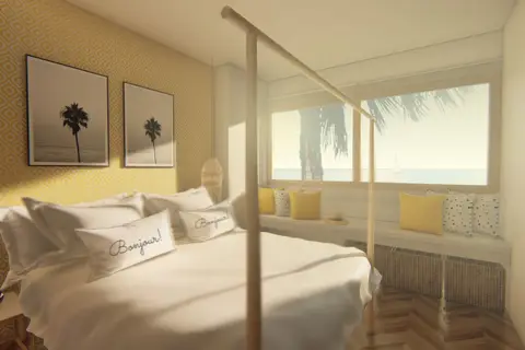 Duna Hotel Boutique in Peníscola / Peñíscola — foto 4