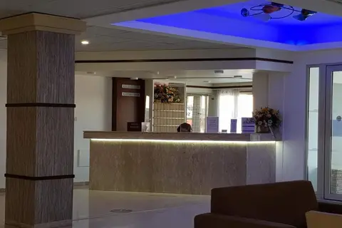 Seagull Hotel Apartments in Παραλίμνι — foto 5