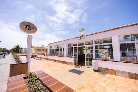 Hotel Maxorata Beach in Corralejo — foto 20