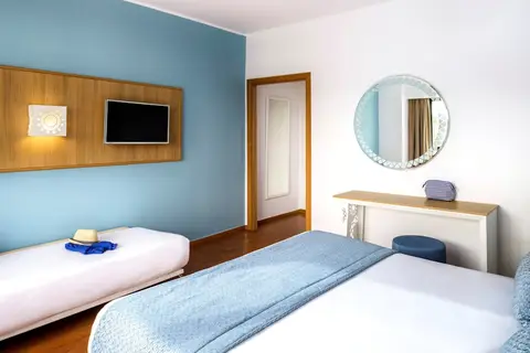 TUI BLUE Manar in Tui blue Palm Beach Hammamet — foto 14